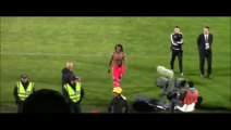 Renato Sanches Awesome Reaction To Racial Slurs!