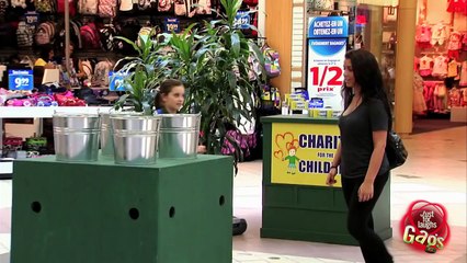 Hilarious gags