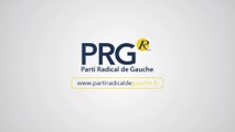 Visitez le nouveau site du Parti Radical de Gauche