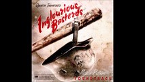 Inglourious Basterds Soundtrack #12. Lalo Schifrin - Tiger Tank