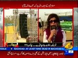 Mustafa Kamal Ka Nakaam jalsa . Box Office Analysis Disaster