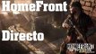 Segundo Directo Homefront The Revolution BETA gameplay comentado Trucoteca PRe analisis