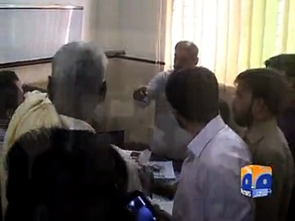 Two infants die in Sargodha hospital as young doctors continue strike