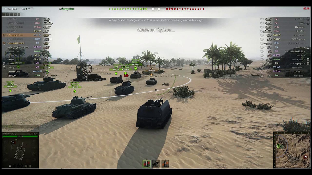 WoT Indien Pz #8