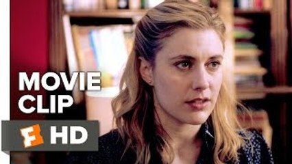 Maggie's Plan Movie CLIP - Old Fashioned Way (2016) - Greta Gerwig, Ethan Hawke Movie HD