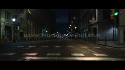 pub Volkswagen Polo 'nights' 2016 [HQ]