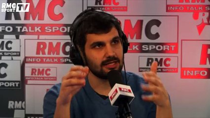 Tourre : "A très haut niveau, Sakho te coute plus que ce qu’il te rapporte"