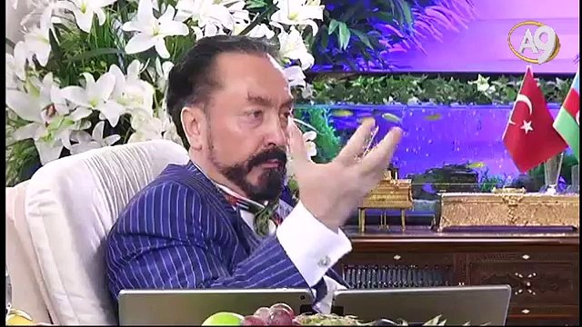 Peygamberimiz (sav) ‘Deccal suyu ateş gibi ateşi su gibi gösterir