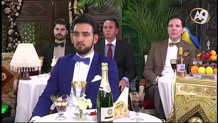 Osmanlı’yı yıkan Darwinizm’dir