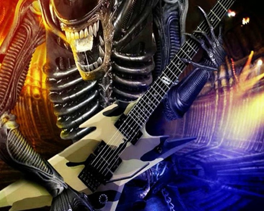 BJ Panzerplatte's Video Projekt 03.1