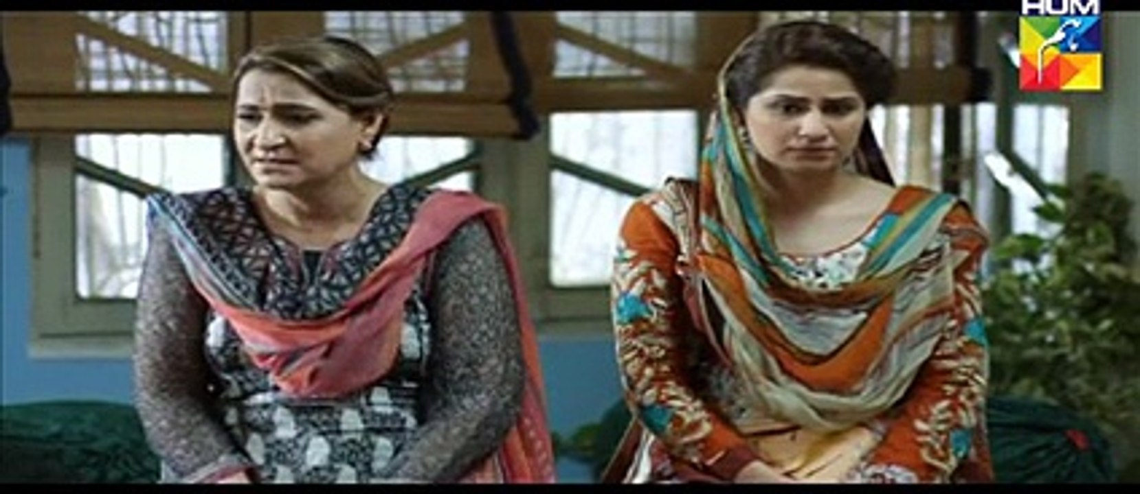 Watch Drama Gul E Rana Episode 8 HUM TV