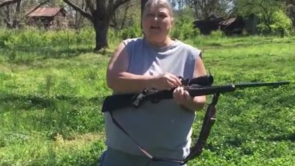 Southern Momma SHOOTS Her Kids' Stuff