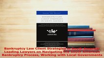 PDF  Bankruptcy Law Client Strategies in South America Leading Lawyers on Navigating the South Free Books