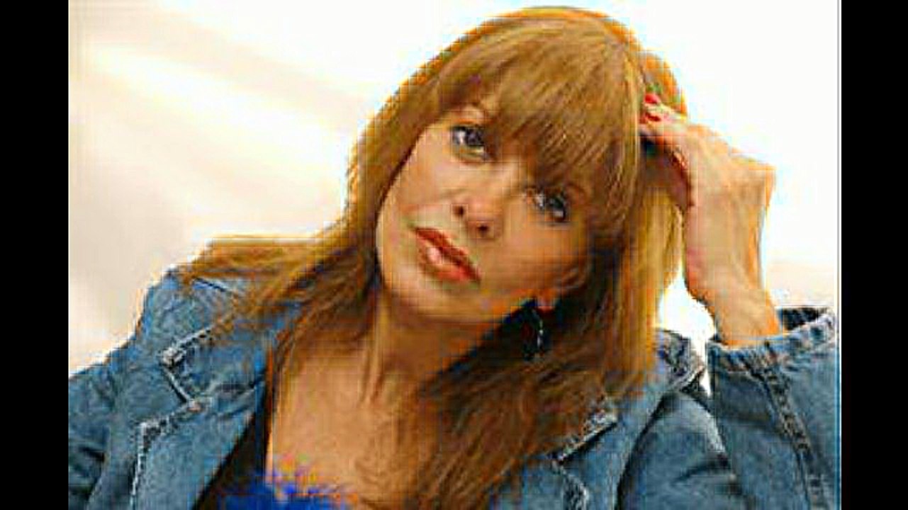 Monica Posse - Llename de luz el alma