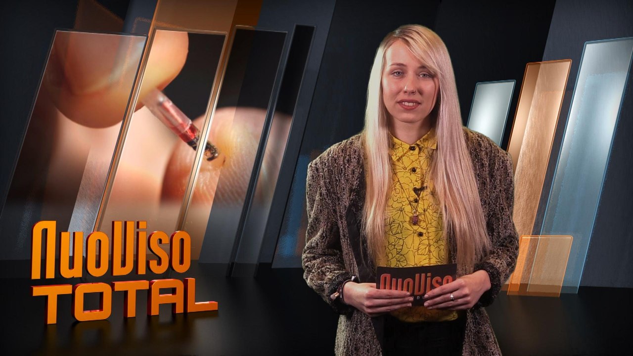 RFID - Ist die rote Linie überschritten?