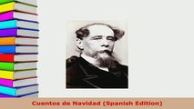 PDF  Cuentos de Navidad Spanish Edition Free Books