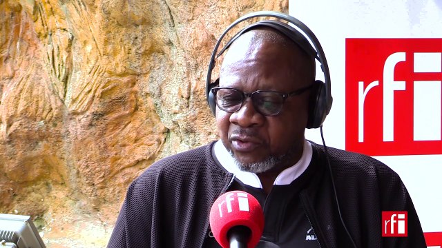 Le dernier entretien de Papa Wemba à Claudy Siar dans Couleurs tropicales