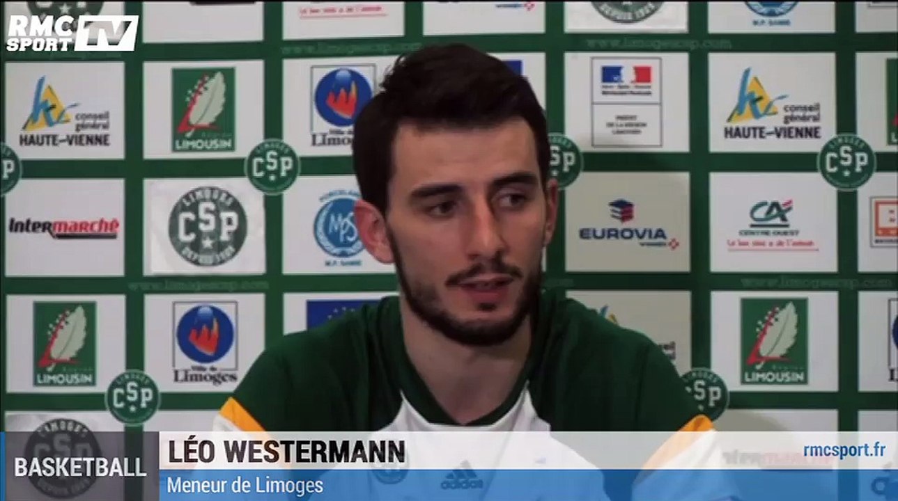 Westermann : "Bien sûr qu'il y a des regrets sur cette saison"