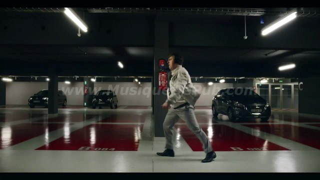 pub Deezer 'le parking' 2016 [HQ]