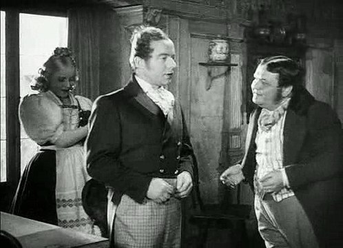 Kleider machen Leute 1940