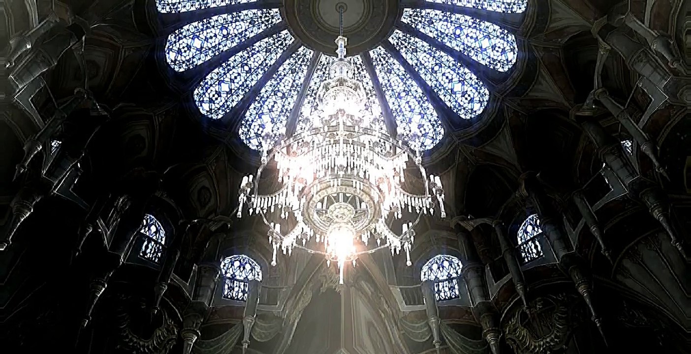 Devil May Cry 4 Special Edition: Mission 1 Birds of a Feather (Devil Hunter)