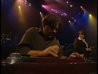 Neko Case - Behind the House - 2006