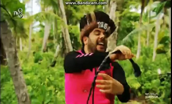 Survivor 2016 (3 Adam Skeçleri)