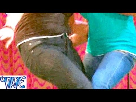 HD मार ल माज़ा कच कच - Deh Dubrata - Paro Rani - Bhojpuri Nach Program 2015