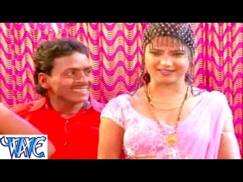 HD नथुनी के होल होला गोल - Deh Dubrata - Paro Rani - Bhojpuri Nach Program 2015