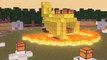 ♪ Top 5 Minecraft Song Of 2016 Animation Parody - Minecraft Songs Animations ♪「VIVO」