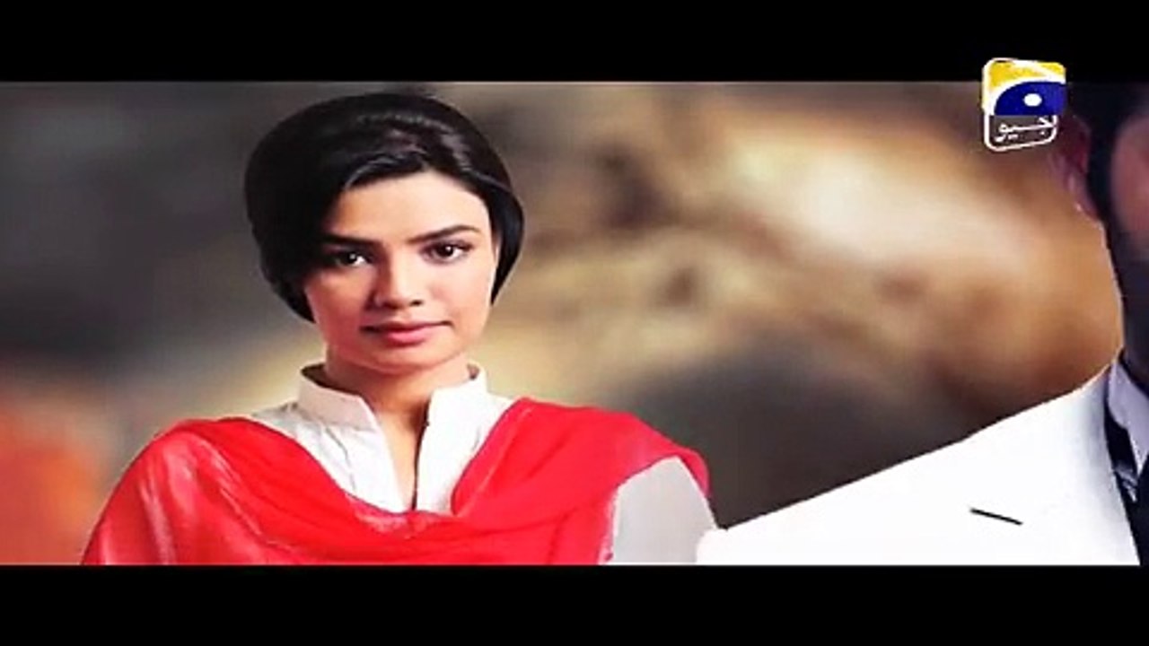 Sangdil - Episode 25 - HarPal Geo