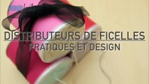 Déco Brico Jardinage : Recycler les boites de chips en objets déco