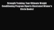 PDF Strength Training: Your Ultimate Weight Conditioning Program (Sports Illustrated Winner's