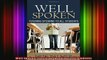 DOWNLOAD FREE Ebooks  Well Spoken Teaching Speaking to All Students Full EBook