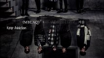 MBLAQ ~ Spring, Summer, Fall, and... ('Winter' Mini Album) [Romanian | Han | Rom] Sub \ HD