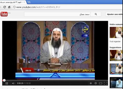 أسهل وأسرع طريقة لتحميل فيديوهات اليوتوب بدون برامج 2014