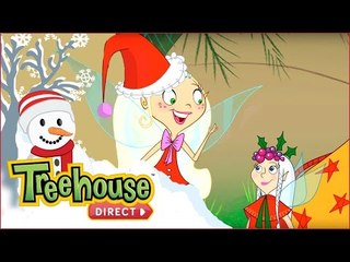Pearlie: Jingle Park - Ep.26