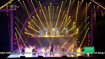 THE REMIX - HÒA ÂM ÁNH SÁNG TẬP 1: PHA LÊ - LET IT GO, CHUYỆN NHỎ [FULL HD]