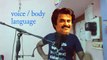 mimicry class Rajini style funny tamil mimicry channel