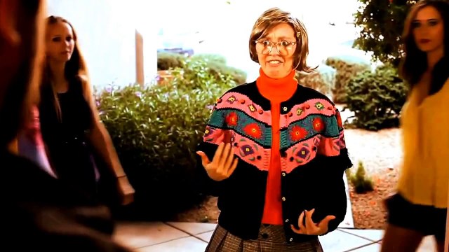 Doritos Banned, Funny and Sexy Commercial 2