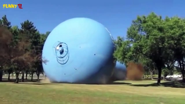 Building Demolition Compilation - TOP 100 BEST Implosions Explosion Compilation 2016