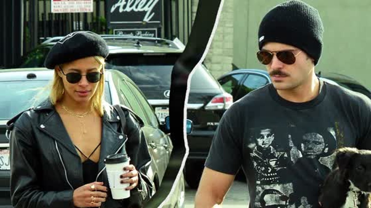 Zac Efron Reportedly Breaks Up With Sami Miro