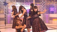 ℃-ute 「人生はSTEP!」 (The girls live 20160425)