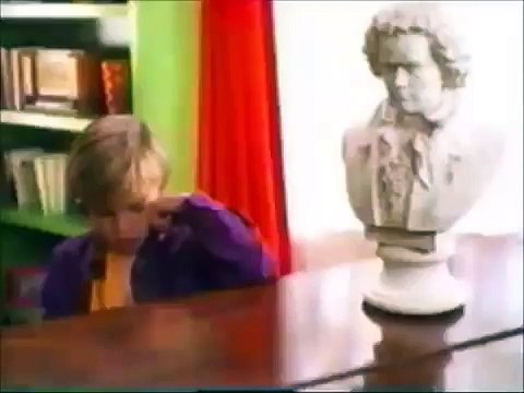 1999 Chuck E. Cheeses Commercial