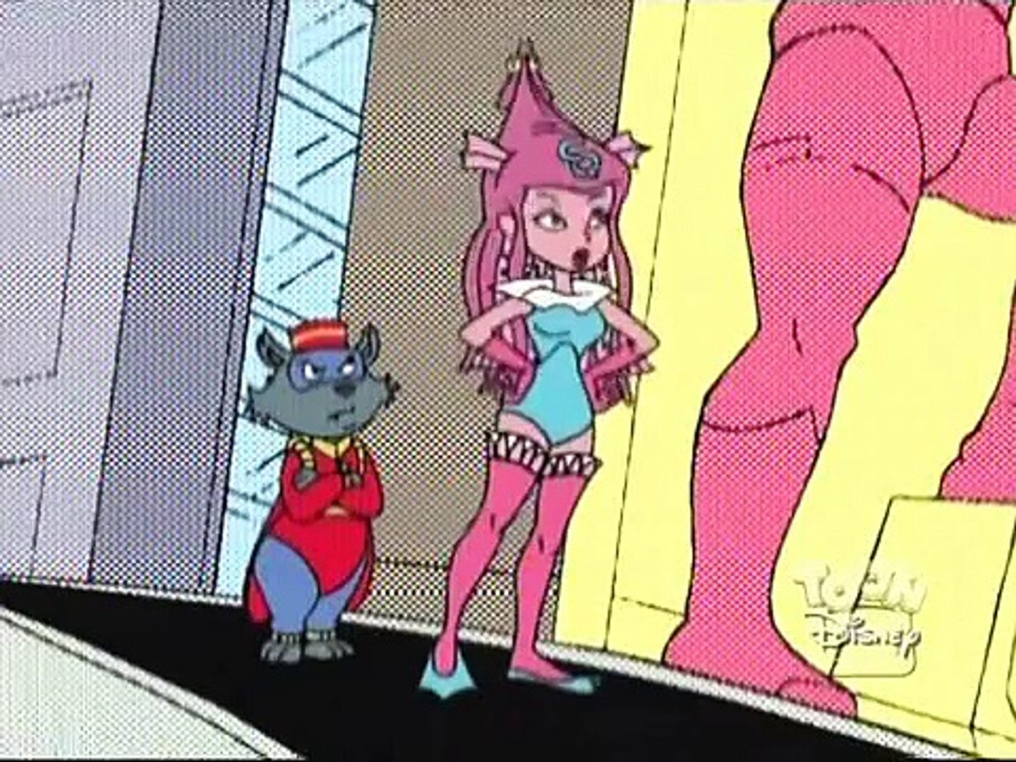 Featured image of post The Best 9 Sabrina The Animated Series Wikipedia