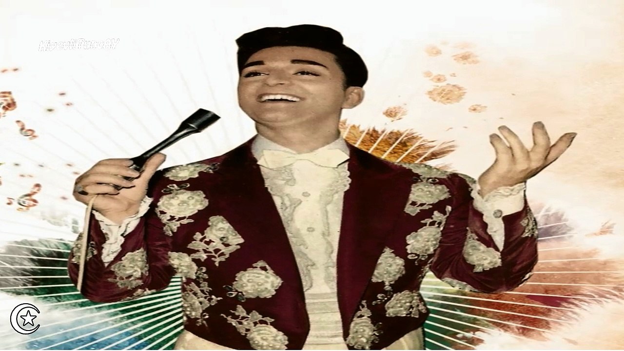 Zeki Müren - Kalbime Borçlusun