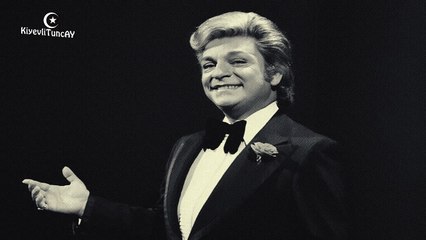 Zeki Müren - Yanımda Sen Olmayınca