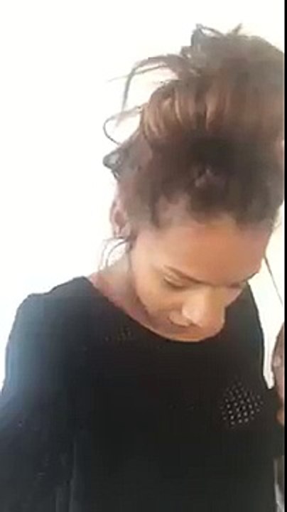 NEHUDA DES ANGES SE LANCE DANS LE RAP ET CLASH AYEM !