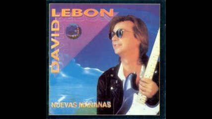 David Lebon - Un hermoso sueño