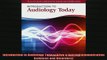 READ FREE FULL EBOOK DOWNLOAD  Introduction to Audiology Today Allyn  Bacon Communication Sciences and Disorders Full Ebook Online Free